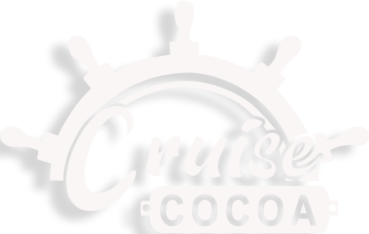 Cruise Cocoa logo